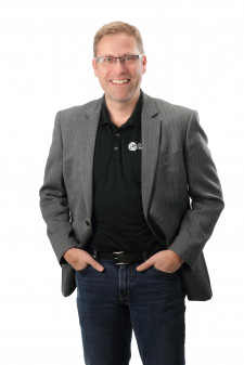Michael Minard, CEO and Owner, Delta Media