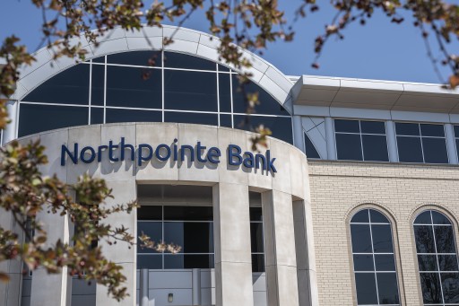 Northpointe Bank, a Top-Performing Bank in the Nation, Appoints Mark E. Brown as Executive Vice President of Loan Servicing
