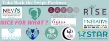 Take Back the Swipe Partners