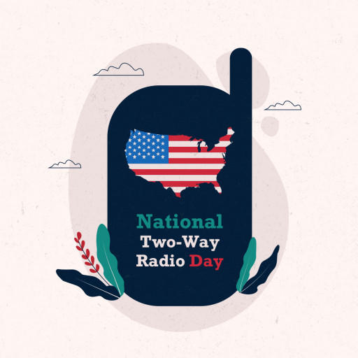 Greenwich Radios Declares April 22 National Two-Way Radio Day