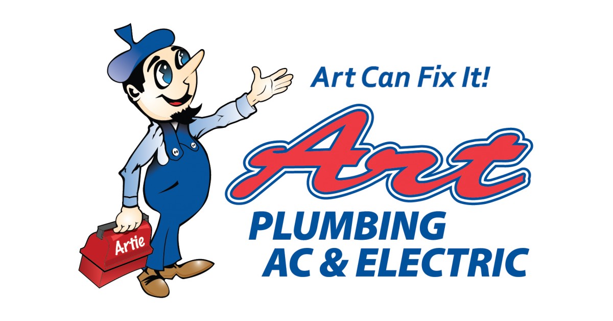 Art Plumbing, AC & Electric Celebrates 25,000+ 5Star Reviews Newswire
