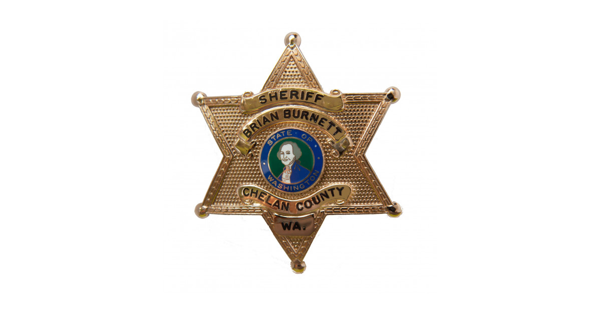 Chelan County Sheriff's Office Schedules Washington's First-Ever Online ...