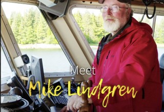Join Mike at the Bridge