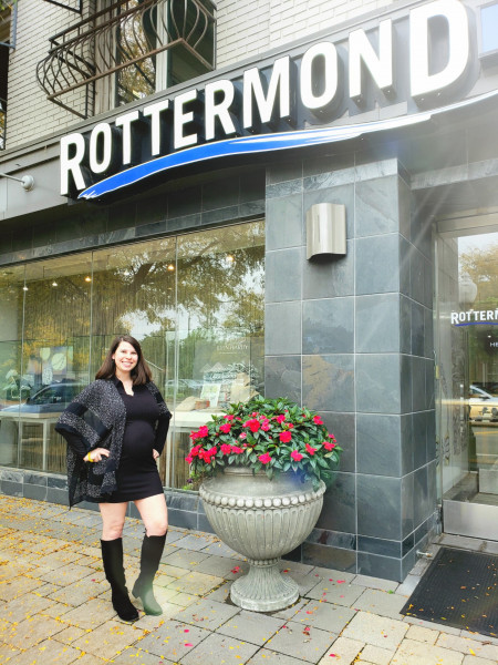 Rottermond Jewelers is Shining a Spotlight on Top Sales Associate Sarah Light