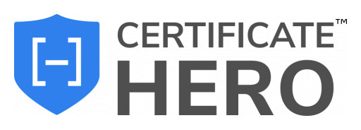 Certificate Hero Raises $4.5 Million and Prepares to Launch Its Best in Class Certificate of Insurance Processing Platform With a Top 10 Broker