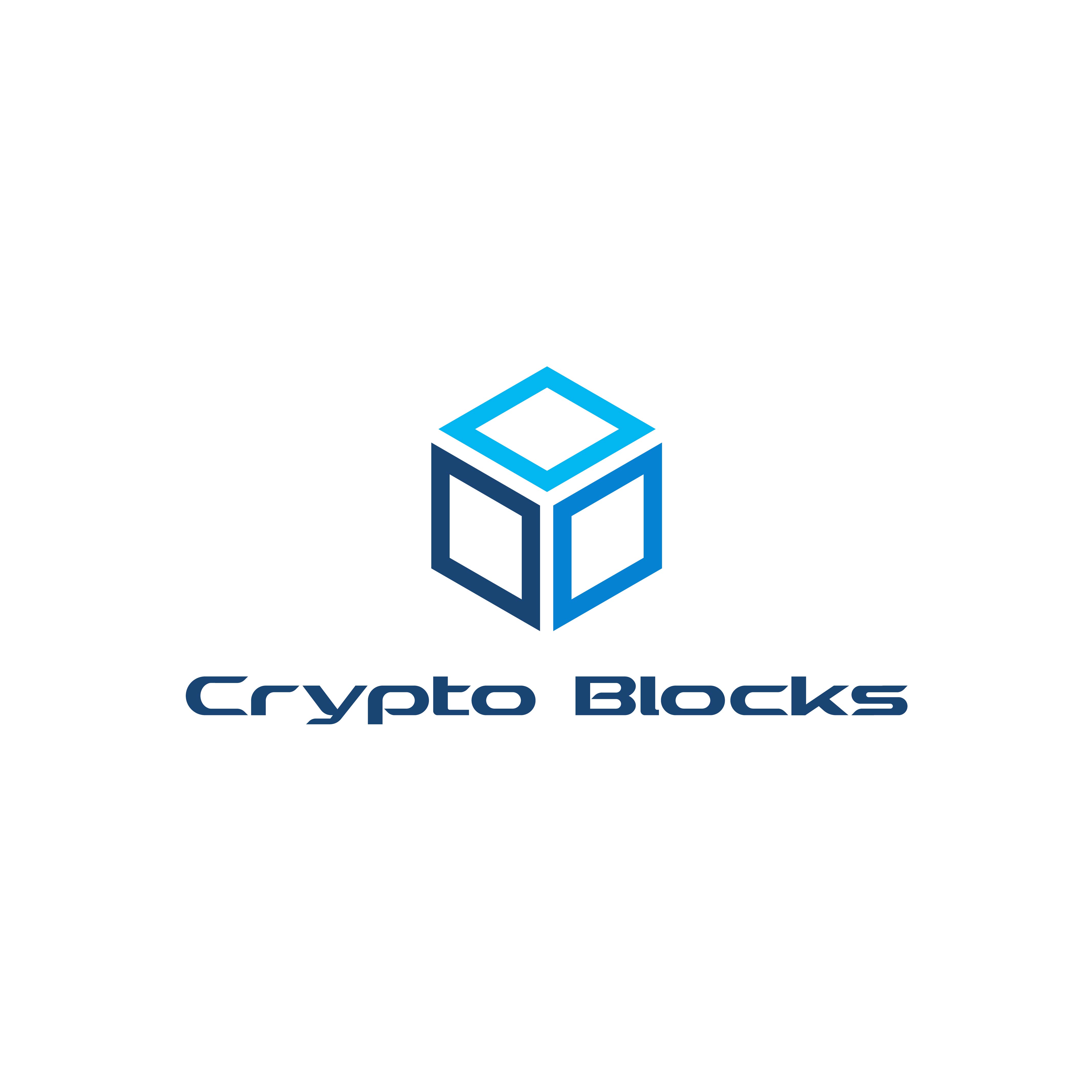 crypto blocks