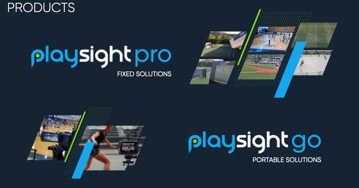 PlaySight Announces Updated Product Portfolio With GO And PRO Sports ...