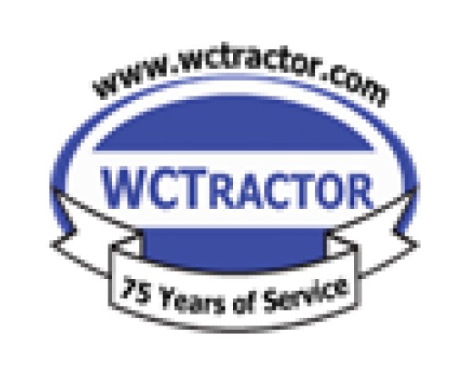 WCTractor Acquires Kubota Waco Location of Tipton International