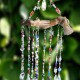 Simply Fabulous Handmade Introduces a New Summer Crystal Charm Collection of Handcrafted Wind Chimes and Sun Catchers