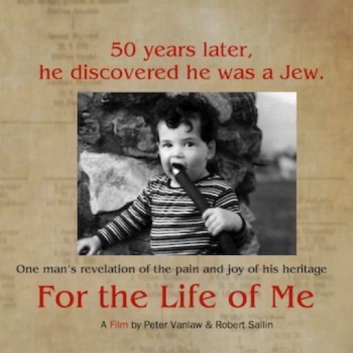 "This Genie Was a Jew" States Filmmaker of "For the Life of Me" Documentary