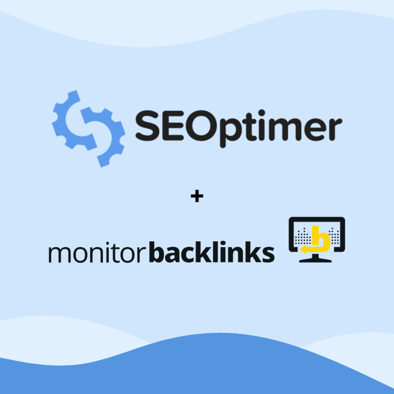 World Class Tools Make best backlink monitor software Push Button Easy