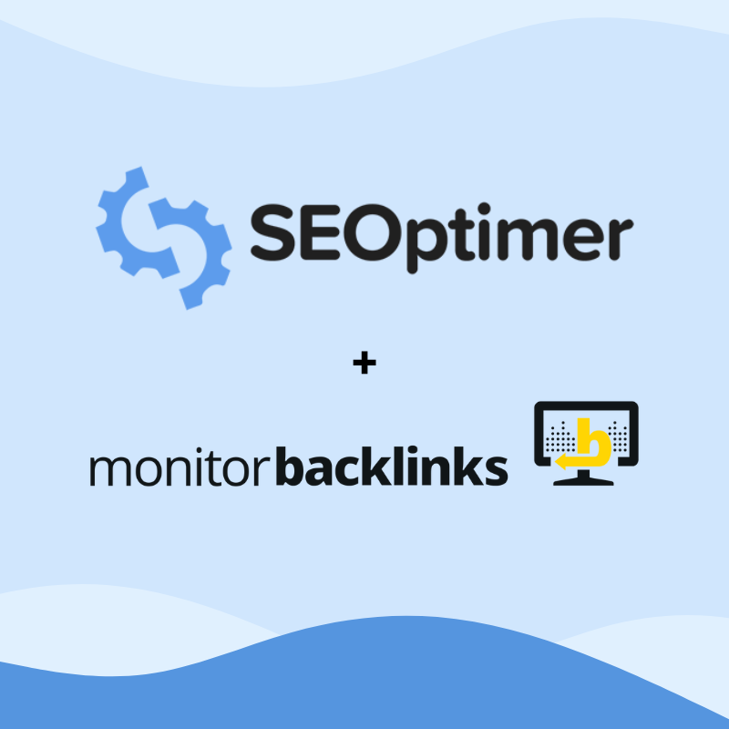 How I Got Started With best backlink monitor software