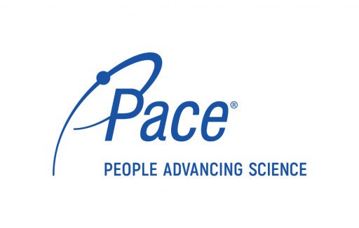 Pace\u00ae Logo