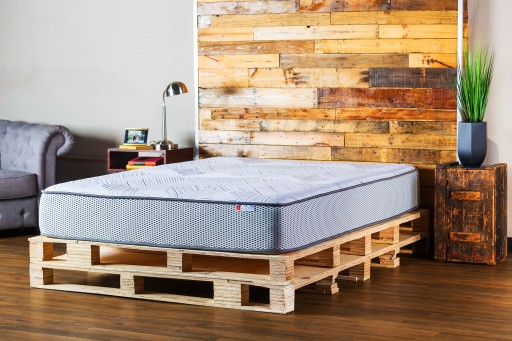 The RiteBed™ Arrives as a New Player in the Online Mattress Space