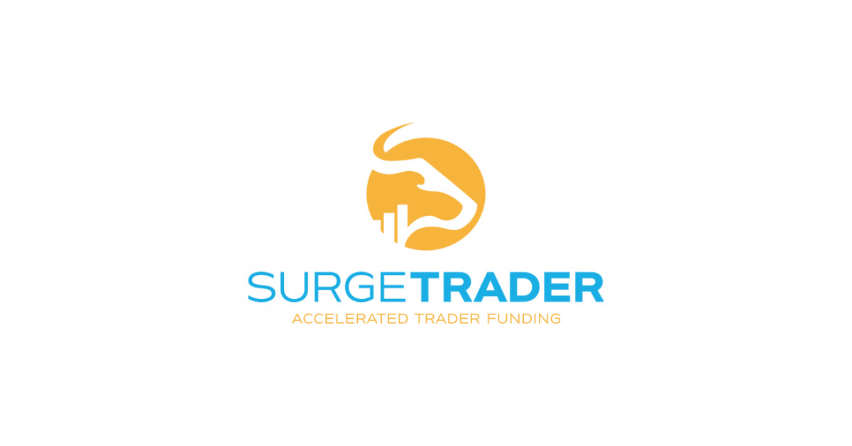 Receive Up to 90% Payouts on Profits Earned With SurgeTrader Funded Trader Program