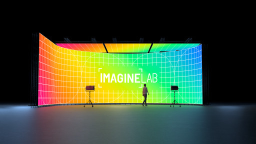 ImagineLab Ushers in a New Era of Filmmaking With $3.4 Million Creative Space
