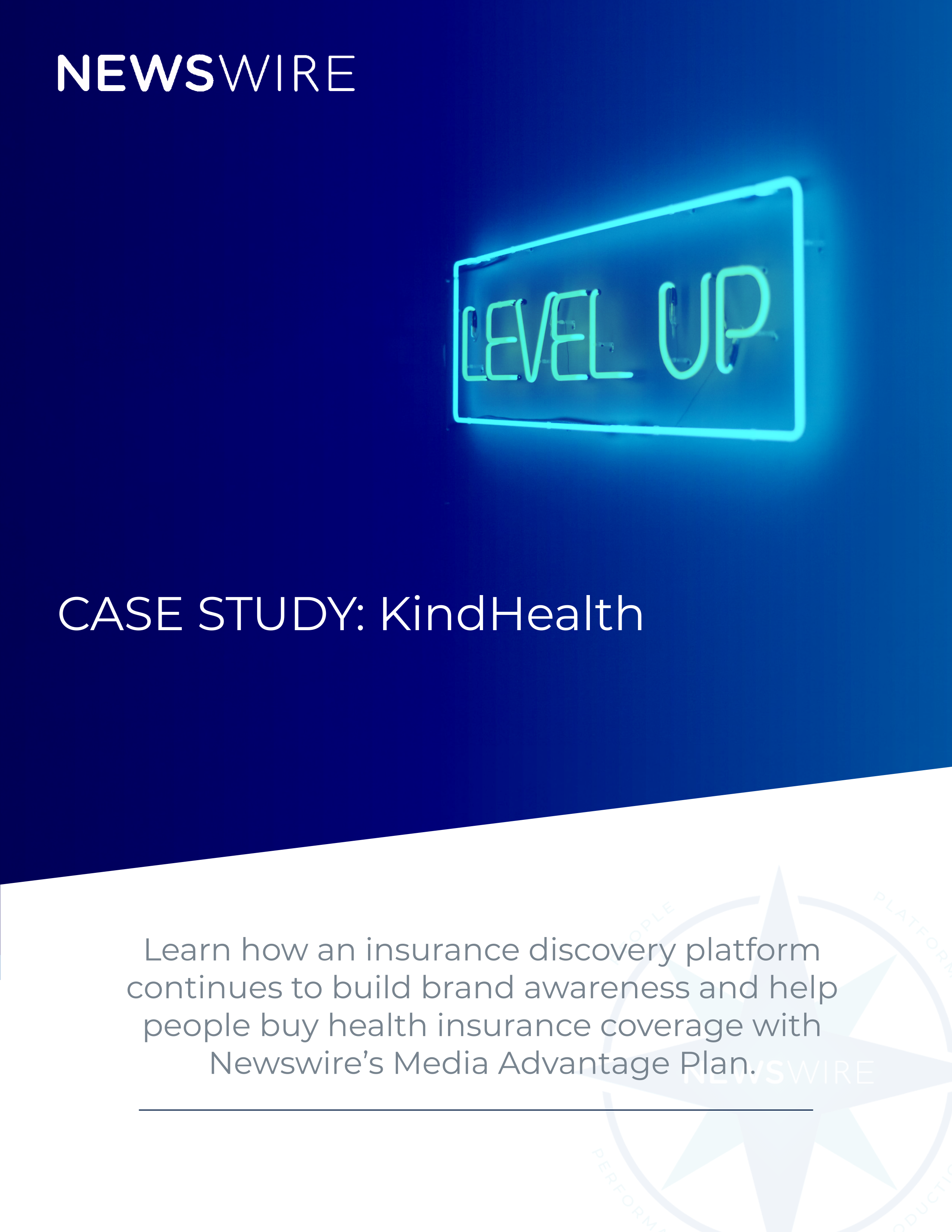 Case Study: KindHealth