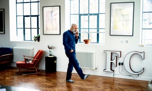 Guardian Labs | Flexible working: how to stay focused whether at home or the coffee shop