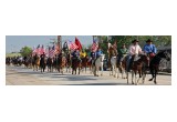 Oglala Lakota Sioux Crazy Horse Ride