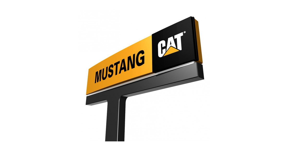 Hispanic Construction Tradeshow Announces Mustang Cat as Official ...