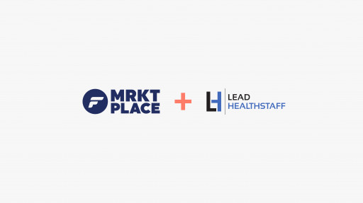 Lead Healthstaff Joins Fusion Marketplace