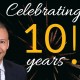 Hudnell Law Group Celebrates 10th Anniversary