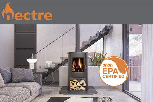 Nectre's N65 gets EPA2020 Certified