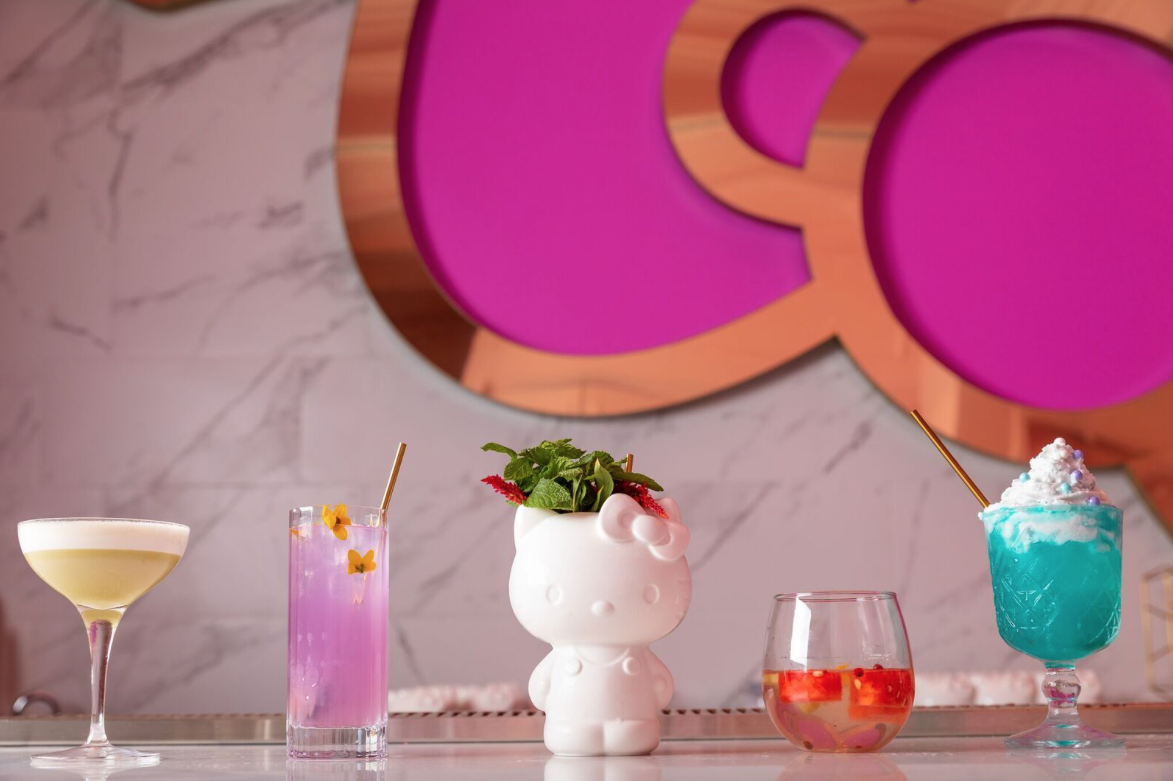 Hello Kitty Grand Cafe at Irvine Spectrum is Opening! « lovestalgia