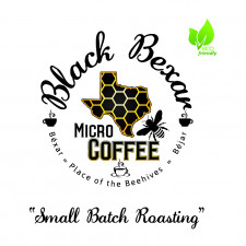 Black Bexar Coffee