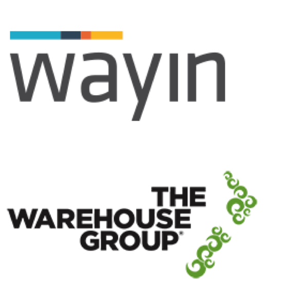 New Zealand's Leading Retail Company, the Warehouse Group Joins Wayin's