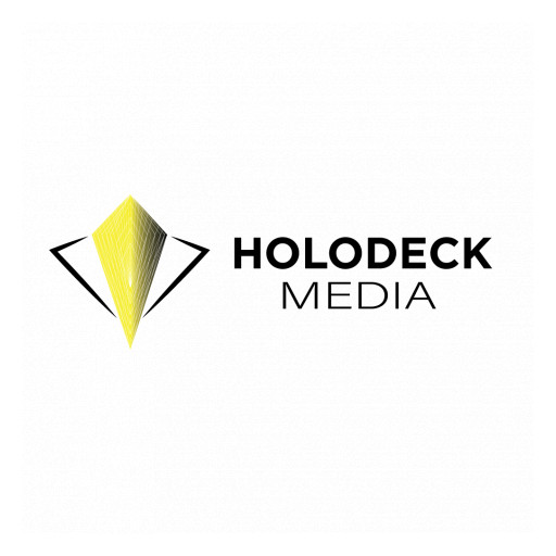Holodeck Media to Lead and Popularize Metaverse Content