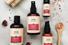 Winter Skin Care -