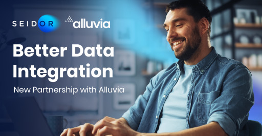 SEIDOR Forges Powerful Global Alliance With Alluvia to Revolutionize Data Integration