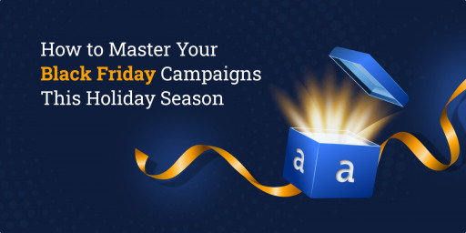 Anyword Shares Tips to Dominate Black Friday Shopping with Powerful Marketing Campaigns