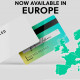 Unbanked Launches Cryptocurrency Card Program in the UK and Other European Countries