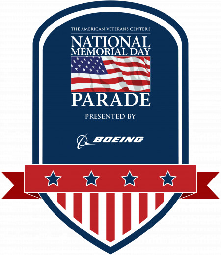 2023 National Memorial Day Parade