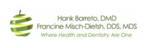 Dr. Francine Misch-Dietsh Now Providing Affordable Dental Implants in Miami at Office of Holistic Dentist Dr. Hank Barreto