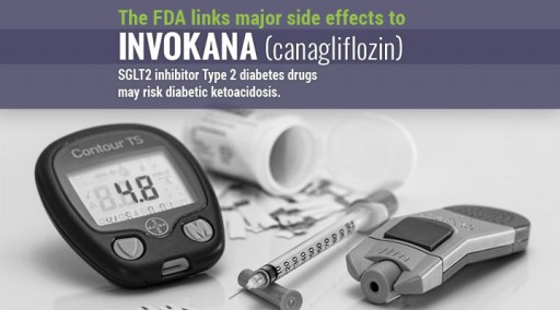 The Latest News on Invokana, Farxiga, Jardiance and Invokamet Links to Diabetic Ketoacidosis and Kidney Failure