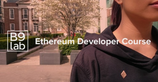 First Graduating Class of Ethereum Developer Course