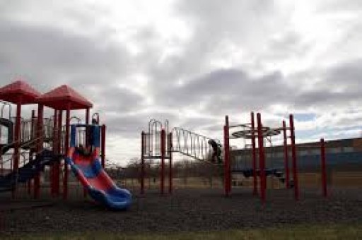 Mayor Baraka & RPM Development Will Announce Opening Of Terrell James Playground