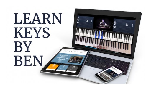A Fantastic New Way to Learn to Play Piano