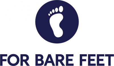 for bare feet