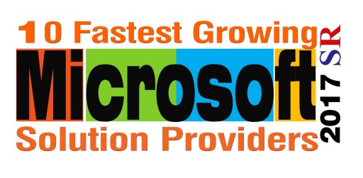 KnowledgeLake Named One of Fastest Growing Microsoft Solution Providers