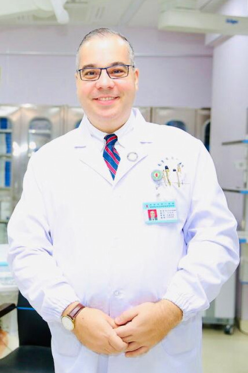 US Cardiology Review Appoints New Editor-in-Chief