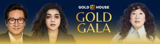 Gold House Announces 2nd Annual Gold Gala Celebrating the 2023 A100