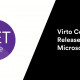 Virto Commerce Release on Microsoft .NET 6