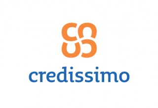 Credissimo logo
