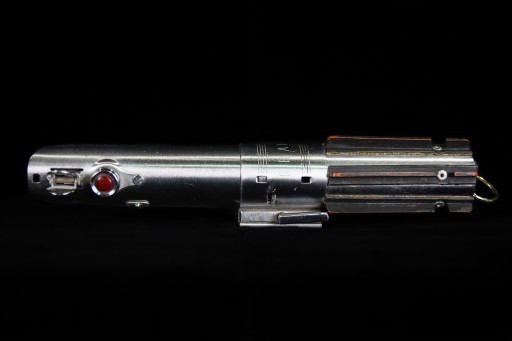 Ripley's Believe It or Not! is Bringing One of the Original Star Wars Lightsabers Back to Hollywood!