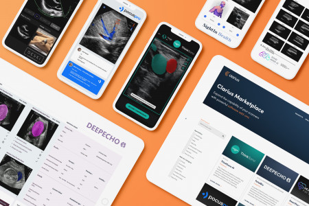 Clarius Marketplace