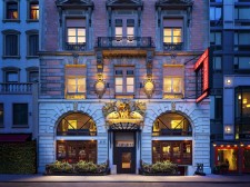 Luxe Life Hotel New York